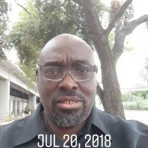 Meet your Posher, Darren